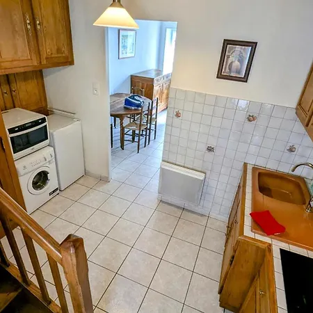 Maison De Village Classe Petite Cite De Caractere Appartement *