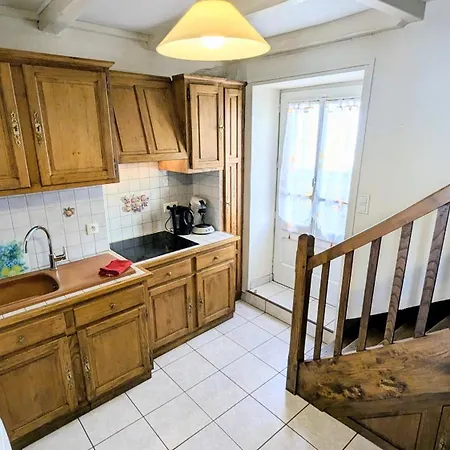 Appartement Maison De Village Classe Petite Cite De Caractere