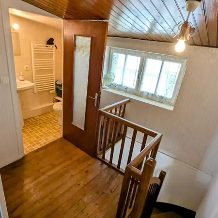 Maison De Village Classe Petite Cite De Caractere Appartement *