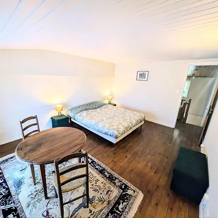 Maison De Village Classe Petite Cite De Caractere Appartement *