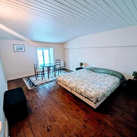 Maison De Village Classe Petite Cite De Caractere Foussais