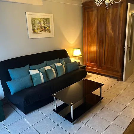 Appartement Maison De Village Classe Petite Cite De Caractere Foussais