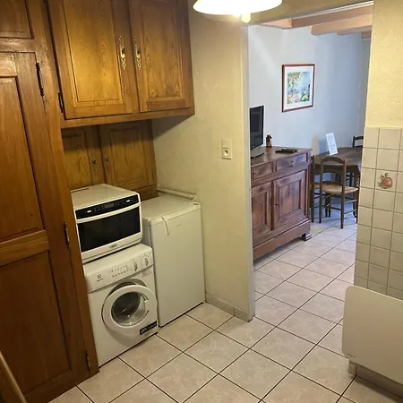 Maison De Village Classe Petite Cite De Caractere Appartement Foussais