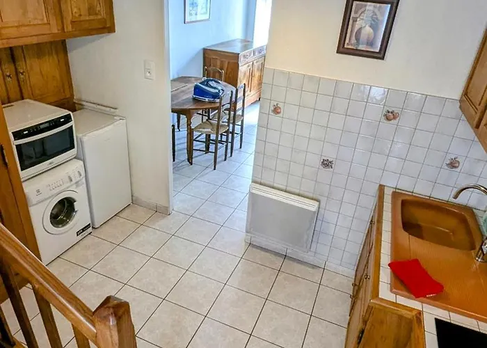 Maison De Village Classe Petite Cite De Caractere Apartament *