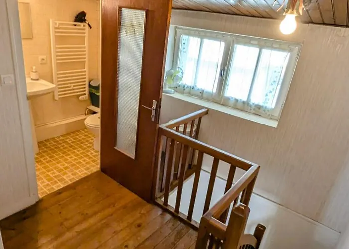 Maison De Village Classe Petite Cite De Caractere Apartament *